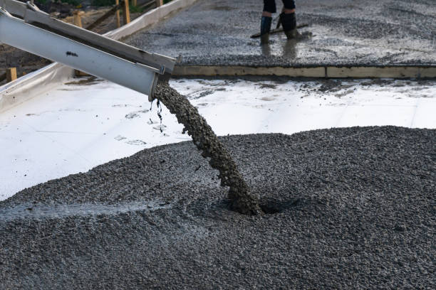 Best Concrete Staining and Coloring in Murillo, TX