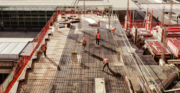 Best Stamped Concrete Services in Murillo, TX