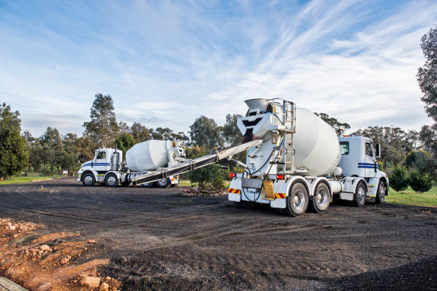 Best Concrete Driveway Installation in Murillo, TX