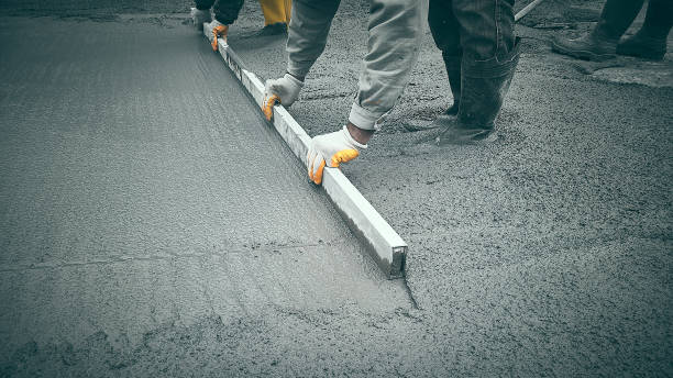 Best Concrete Retaining Walls in Murillo, TX