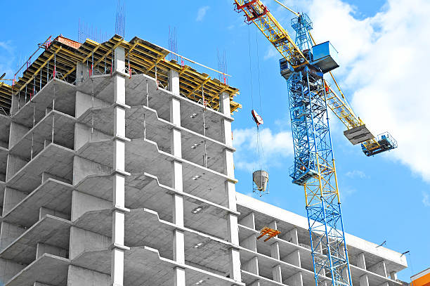 Best Residential Concrete Solutions in Murillo, TX